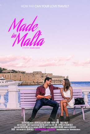 Made in Malta - Legendado Torrent Download