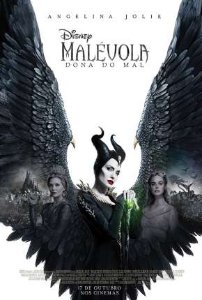 Malévola - Dona do Mal Torrent Download