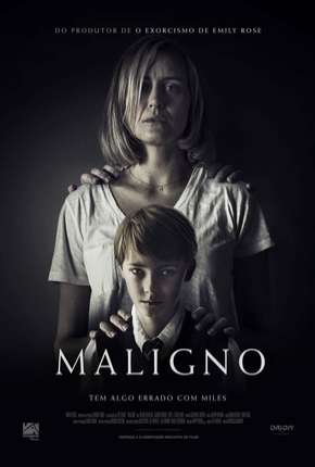 Maligno Torrent Download