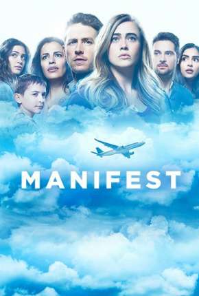 Manifest - O Mistério do Voo 828 Torrent Download