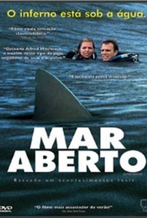 Mar Aberto Torrent Download