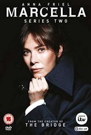 Marcella - 2ª Temporada Torrent Download