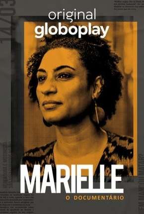 Marielle, O Documentário Torrent Download