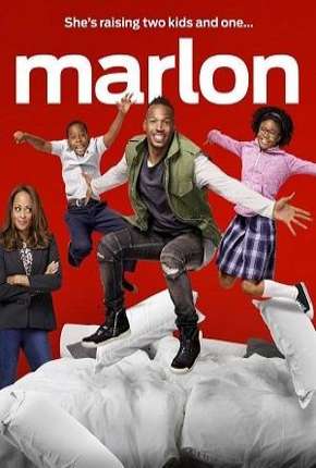 Marlon - 1ª Temporada - Completa Torrent Download