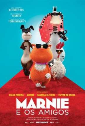 Marnie e os Amigos Torrent Download