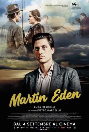 Martin Eden - Legendado Download