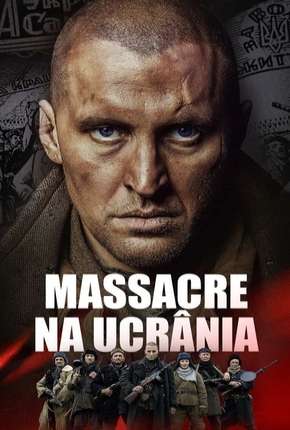 Massacre na Ucrânia - Chervonyi Torrent Download