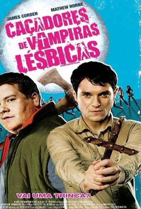 Matadores de Vampiras Lésbicas Torrent Download