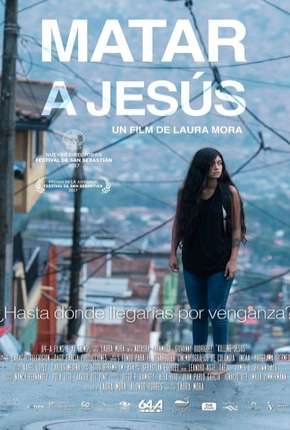 Matar a Jesús Torrent Download