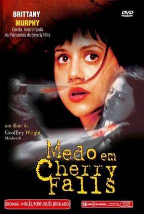 Medo em Cherry Falls Torrent Download