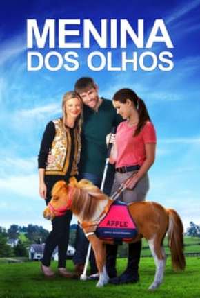 Menina dos Olhos Torrent Download