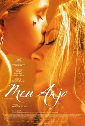 Meu Anjo - Legendado Torrent Download