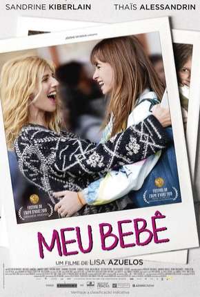 Meu Bebê Torrent Download