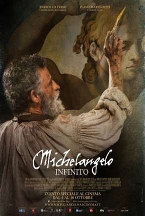 Michelangelo - Infinito - Legendado Torrent Download