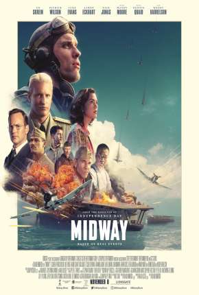 Midway - Batalha em Alto Mar - Legendado Download