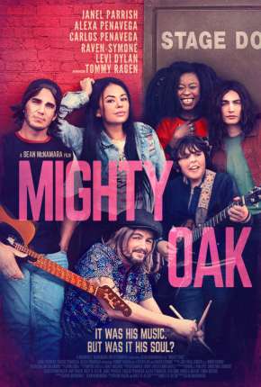 Mighty Oak - Legendado Download