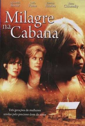 Milagre na Cabana Torrent Download