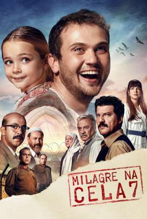 Milagre na Cela 7 Torrent Download