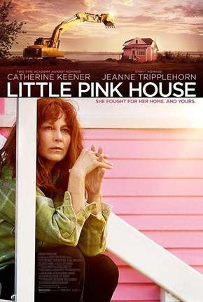 Minha Casa Rosa - Little Pink House Torrent Download