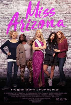 Miss Arizona - Legendado Torrent Download