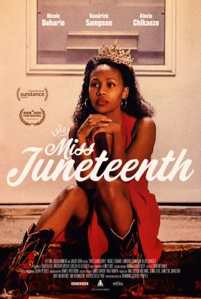 Miss Juneteenth - Legendado Download