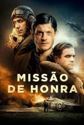 Missão de Honra Torrent Download