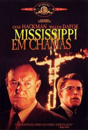 Mississipi em Chamas Torrent Download