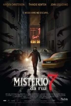 Mistério da Rua 7 - Vanishing on 7th Street Torrent Download