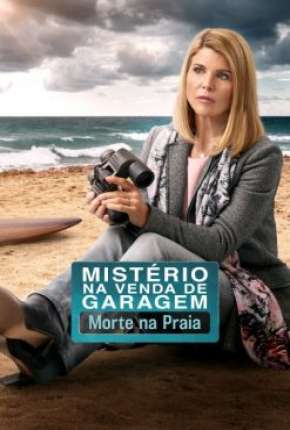 Mistério na Venda de Garagem - Morte na Praia Torrent Download