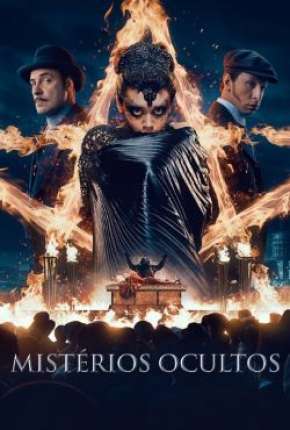 Mistérios Ocultos Torrent Download