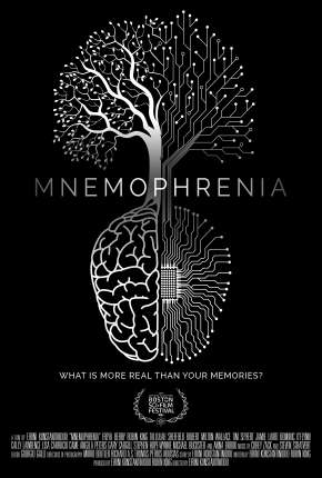 Mnemophrenia  - Legendado Torrent Download