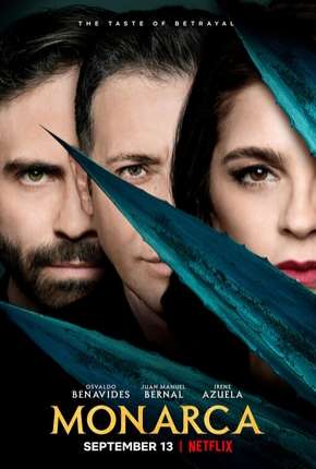 Monarca - 1ª Temporada Completa Download