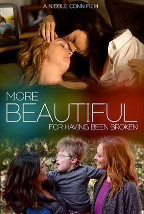 More Beautiful for Having Been Broken - Legendado Torrent Download