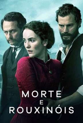 Morte e Rouxinóis - Minissérie Torrent Download