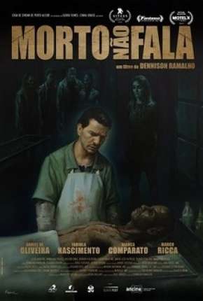 Morto Não Fala Torrent Download