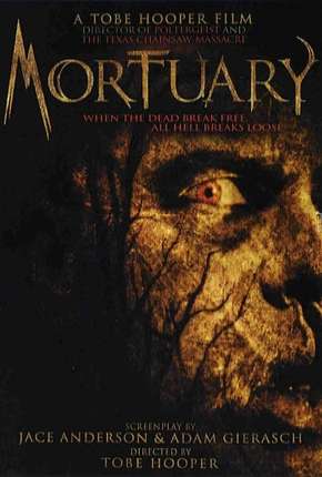 Mortuária Torrent Download