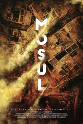 Mosul - Legendado Download