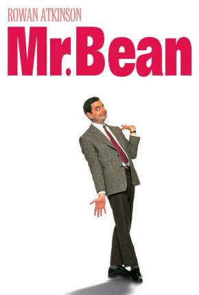 Mr. Bean Torrent Download