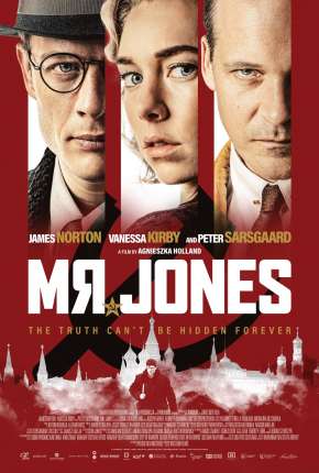 Mr. Jones - Legendado Download