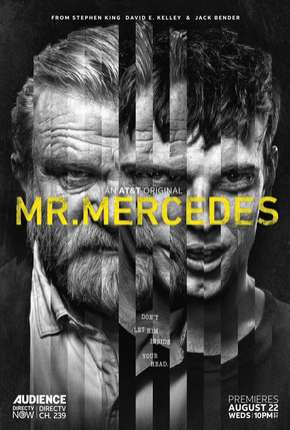 Mr. Mercedes - 2ª Temporada Completa Torrent Download