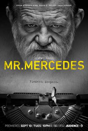 Mr. Mercedes - 3ª Temporada Legendada Download