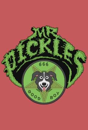 Mr. Pickles - 1ª Temporada Completa Torrent Download