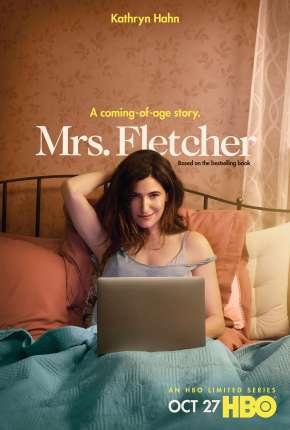 Mrs. Fletcher - 1ª Temporada Torrent Download