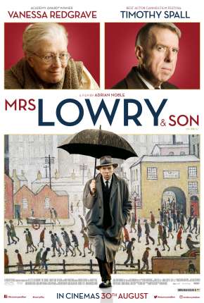 Mrs Lowry and Son - Legendado Download