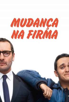 Mudança na Firma Torrent Download