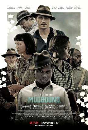 Mudbound - Lágrimas Sobre o Mississippi Download