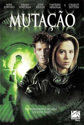 Mutação Torrent Download