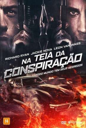 Na Teia da Conspiração Torrent Download