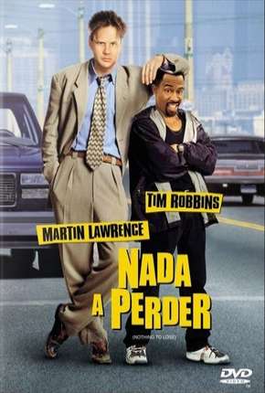 Nada a Perder - Nothing to Lose Torrent Download