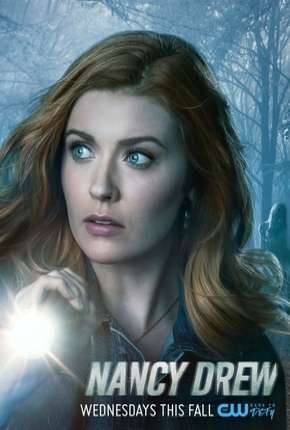 Nancy Drew - 1ª Temporada Torrent Download